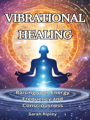 cover image of VIBRATIONAL HEALING
